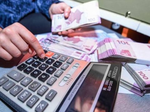 Bu il 400 min nəfərə Prezidentin aylıq təqaüdü ÖDƏNİLİB