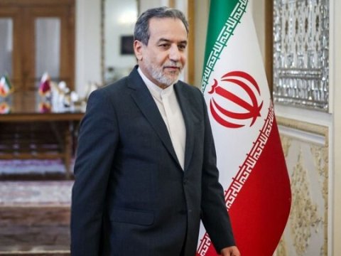 İranın xarici işlər naziri Səudiyyə Ərəbistanına gedir