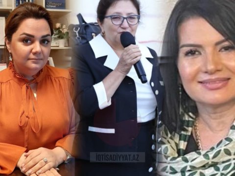 3 məktəbin direktoru DƏYİŞDİ