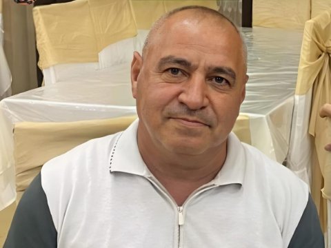 Əməkdar məşqçi vəfat etdi