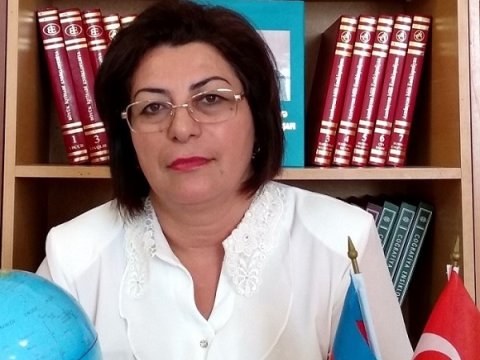 Bakıda bu məktəbə direktor təyin olundu