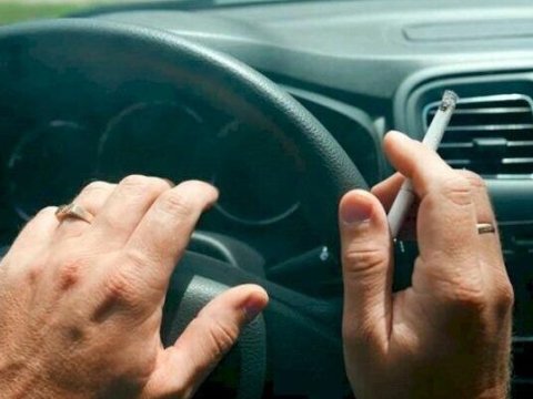 Narkotikin təsiri altında maşın idarə edən sürücü həbs olundu