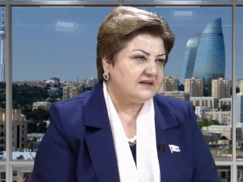 Tənzilə Rüstəmxanlı: Ən demokratik seçkilər Neftçalada keçirildi - MÜSAHİBƏ