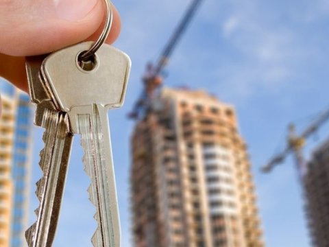 İpoteka Fondunun nizamnamə kapitalı 1 milyard manatı ÖTÜB