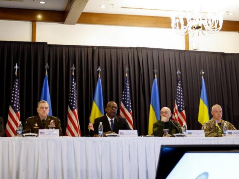 NATO ölkələrinin iclası təxirə salındı