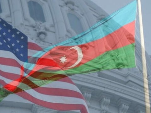 Azərbaycan ABŞ dairələri ilə münasibətləri dondura bilər