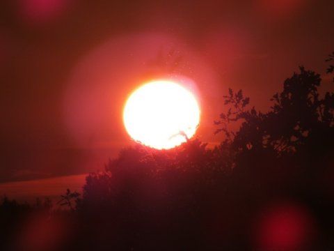 Alimlər Günəşin sönməsinin ssenarisini açıqladılar