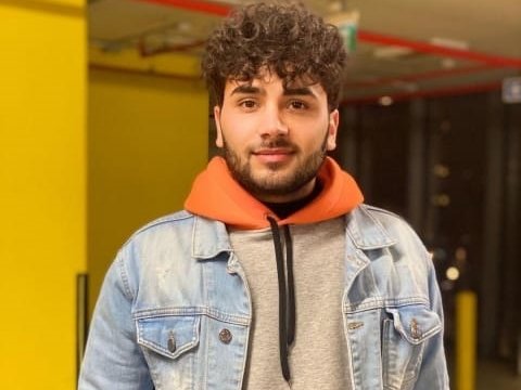 Ramal İsayevə vəzifə verildi