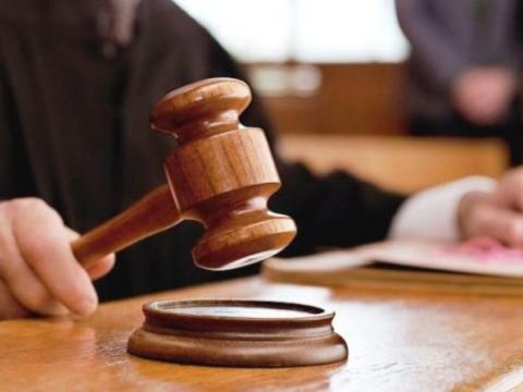 Kababçını öldürən şəxsə 17 il həbs cəzası verildi