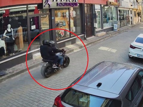 Azərbaycanlı iş adamı belə güllələndi - VİDEO