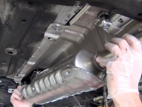 Bu detalları avtomobildən çıxarmaq olmaz! - Ekspertdən XƏBƏRDARLIQ