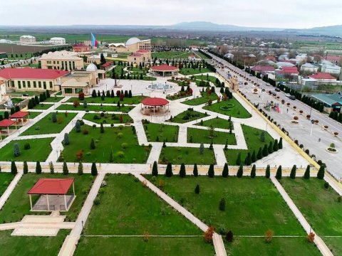 Füzulinin Dövlətyarlı kəndinə bu qədər vəsait xərclənəcək