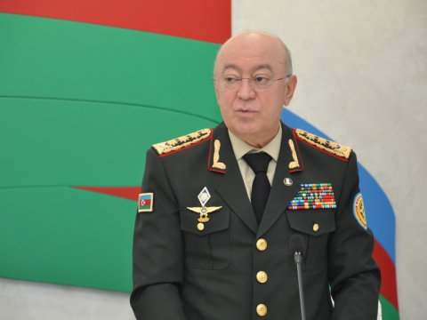 Kəmaləddin Heydərovun Siyəzəndə vətəndaş qəbulunun vaxtı dəyişdi