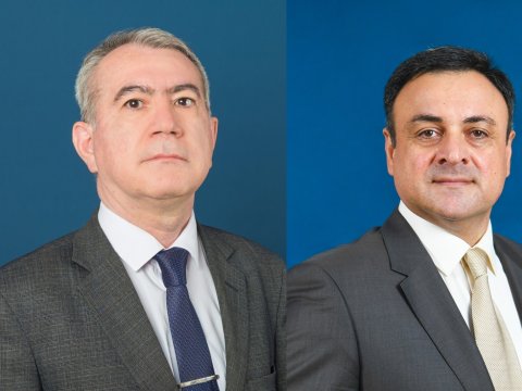 Parlamentdə yeni təyinat: Deputat seçilən məmurun yerinə o gətirildi