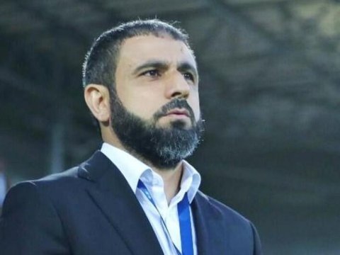 Rəşad Sadıqov əməliyyat olundu