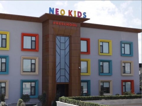 Məşhur uşaq bağçasını 2500 manatadək cərimə gözləyir