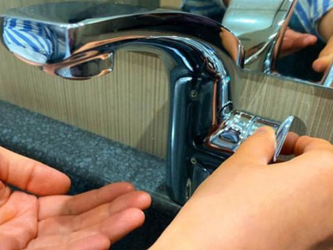 Zarat qəsəbəsinə suyun verilməsi təmin olunacaq