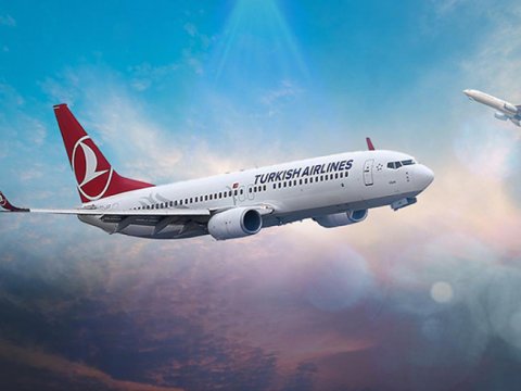 Pilot uçuş zamanı vəfat etdi