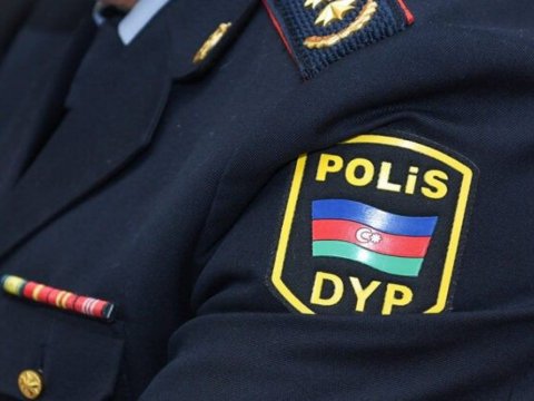 Polis zabiti yol qəzasında həyatını itirdi
