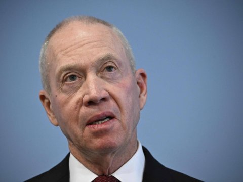 İsraildən təhdid:&nbsp;"İranlılar nə baş verdiyini başa düşməyəcəklər"