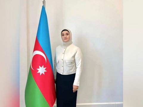 Xəstəxanaya baş həkim təyin edildi