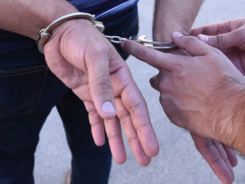 Cinayət törədən 22 nəfər saxlanıldı