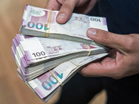 14 500 manatı dələduzluqla ələ keçirdi, YAXALANDI