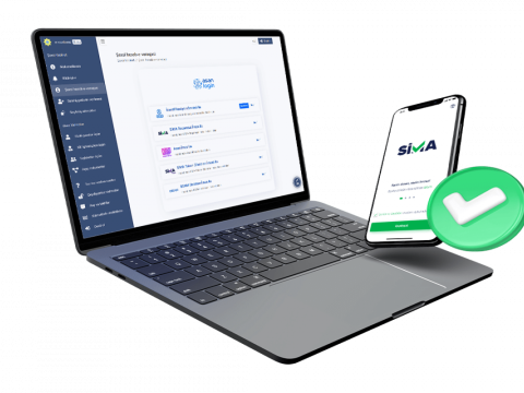 Bu il "SİMA" və "ASAN imza" ilə 47 milyondan çox əməliyyat aparılıb