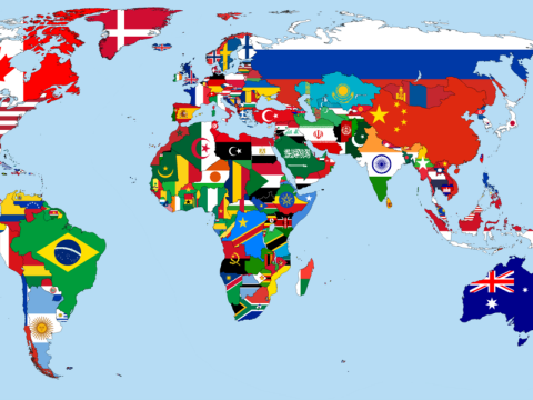 15 ildən sonrakı dünyamız: iqtisadi nəhənglər hansı ölkələr olacaq?