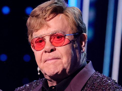 &ldquo;Gey olduğum üçün çox xoşbəxtəm&rdquo; - Dünya şöhrətli müğənni