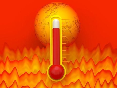 Tarixdə ən isti ilin şahidi oluruq -&nbsp;Nabil Munir