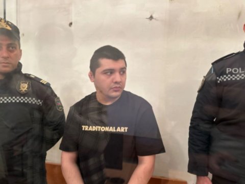 5 ailə üzvünü öldürən Əhmədlə bağlı yekun qərar: Maştağaya göndərilir