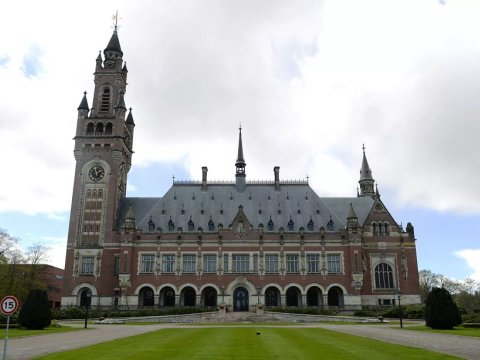 Azərbaycan Ermənistanla bağlı məhkəməyə MÜRACİƏT ETDİ