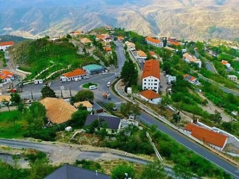 Laçında İşçi qrupunun növbəti iclası keçirilir