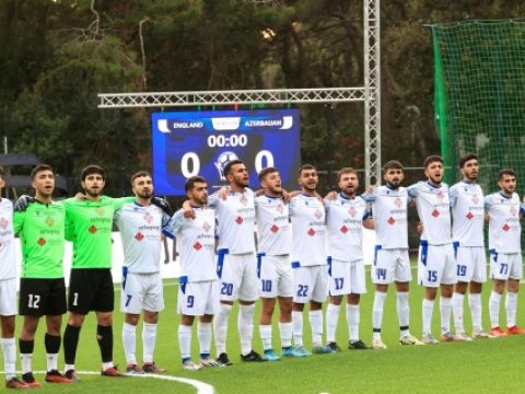 Azərbaycan klublarının Avropadakı MÖVQELƏRİ