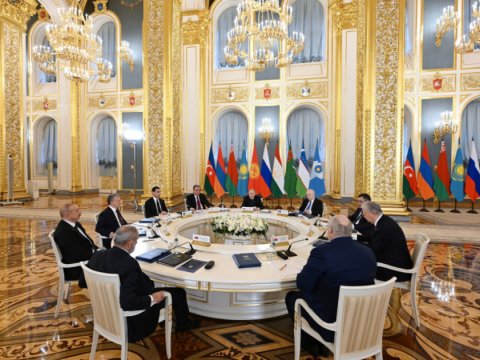 Azərbaycanın tarixi Zəfərinin, Ermənistanın isə məğlubiyyətinin MDB səviyyəsində təsdiqi - ŞƏRH