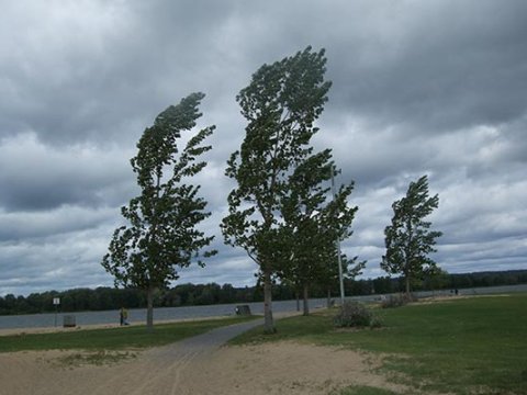 Temperatur 10 dərəcə enəcək - XƏBƏRDARLIQ