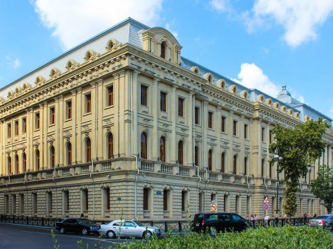 Bakının məşhur məktəbinə direktor TƏYİN EDİLDİ - FOTO