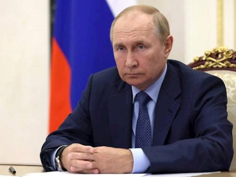 Putin Gürcüstan vətəndaşları üçün vizasız rejimi yumşaltdı