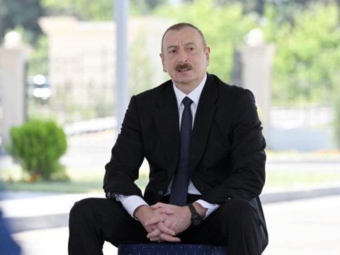 İlham Əliyev BRİKS sammitində&nbsp;iştirak edəcək