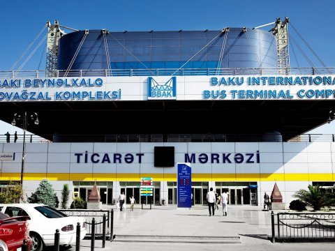 Azərbaycanda neçə avtovağzal var? - Rəsmi AÇIQLAMA