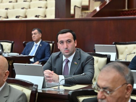 Müdrik siyasətin müsbət nəticəsi