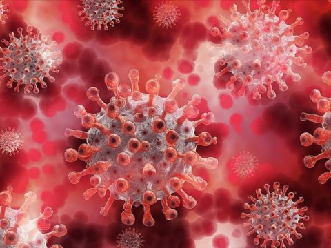 COVID-19 infarkt, insult və ölüm riskini artırır