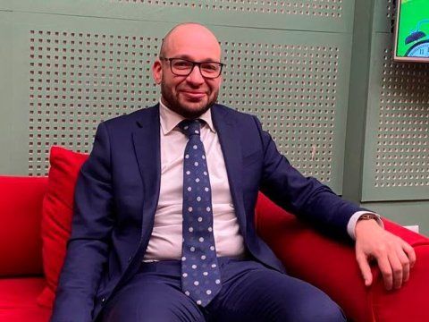 Ermənistanda daha bir nazir müavini istefa verdi