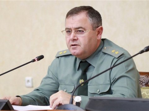 Baş Qərargahın keçmiş rəisi Baş Prokurorluğa çağırıldı