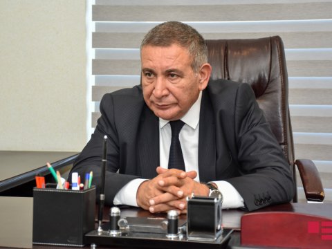 Rəşad Məcid Azərbaycan mediasını səfərbər olmağa ÇAĞIRDI