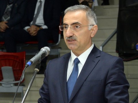 Milli maraqları üçün ideoloji təhlükəsizlik diqqət mərkəzində olmalıdır