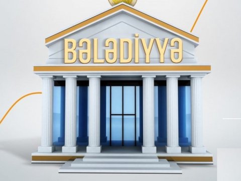 Bələdiyyələrin sayı yarıya qədər azaldılır