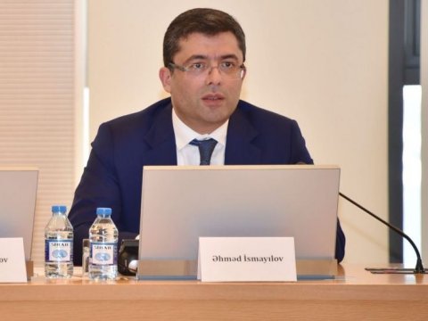 Vətən Müharibəsi medianın da inkişafına impuls verib - Əhməd İsmayılov