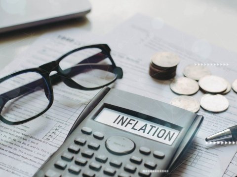 Azərbaycanda orta illik inflyasiya 1,5 % olub